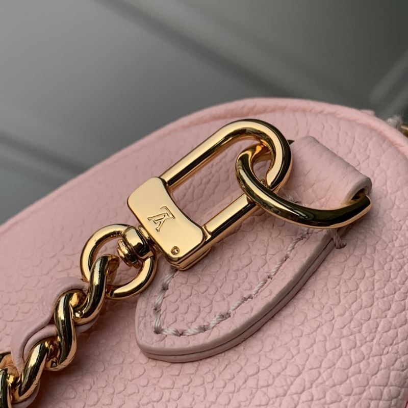 LV Speedy Bags